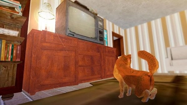 宠物狗生活模拟图3