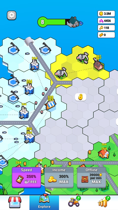 Factory World安装器图5