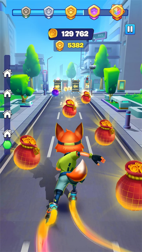 Runner Heroes安装器图5