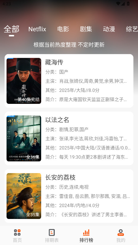 白蛇影视图1