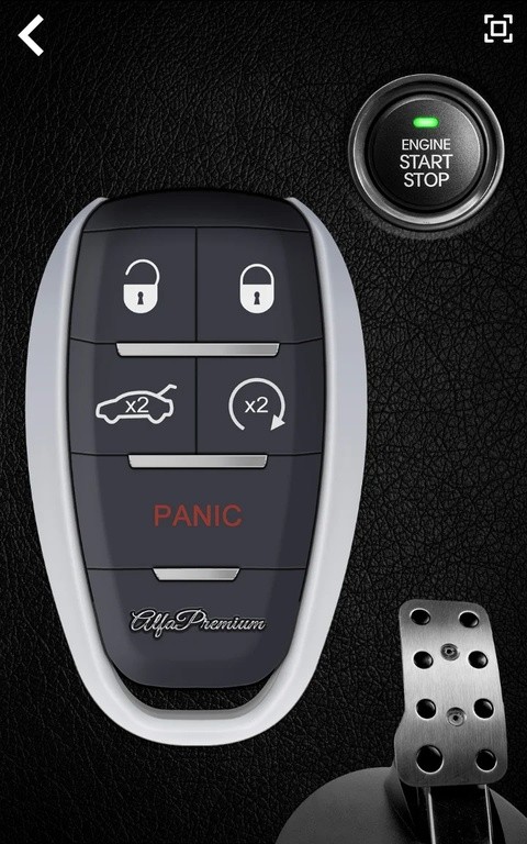 Supercars Keys安装器图4