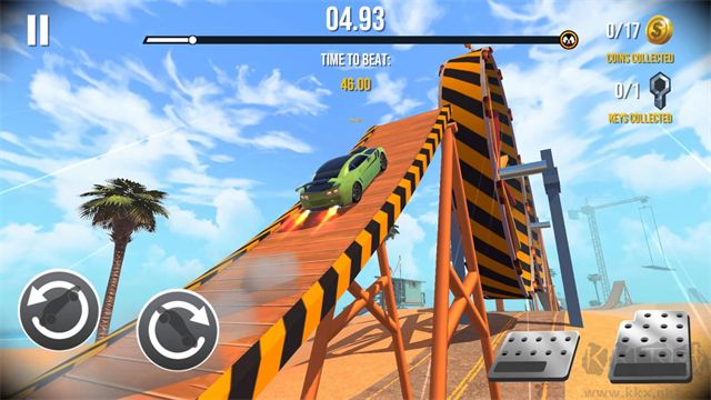 Stunt Car Extreme安装器图3