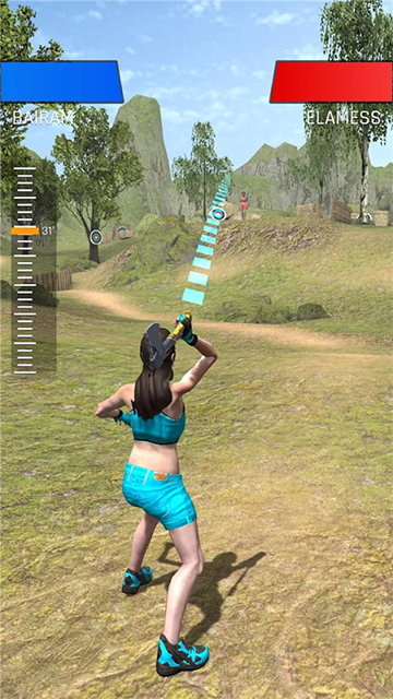 Archery Clash安装器图2