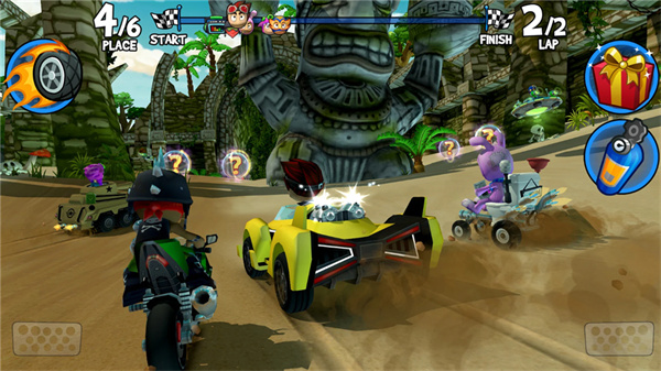 BB Racing 2安装器图2