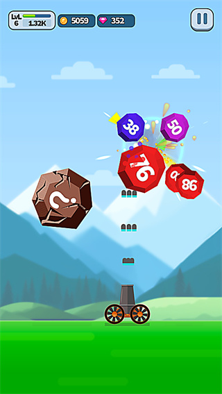 Ball Blast安装器图2