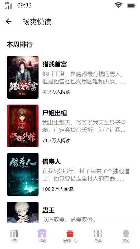 悦读图3