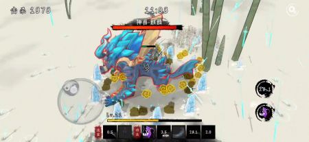 剑来诸神图2