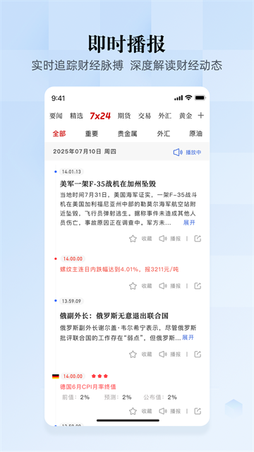 汇通财经图2