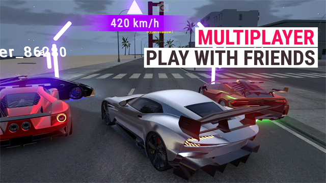 [Installer] Real Driving School图1