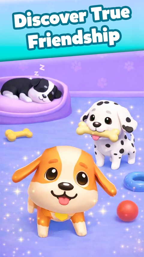 Dog Escape安装器图5