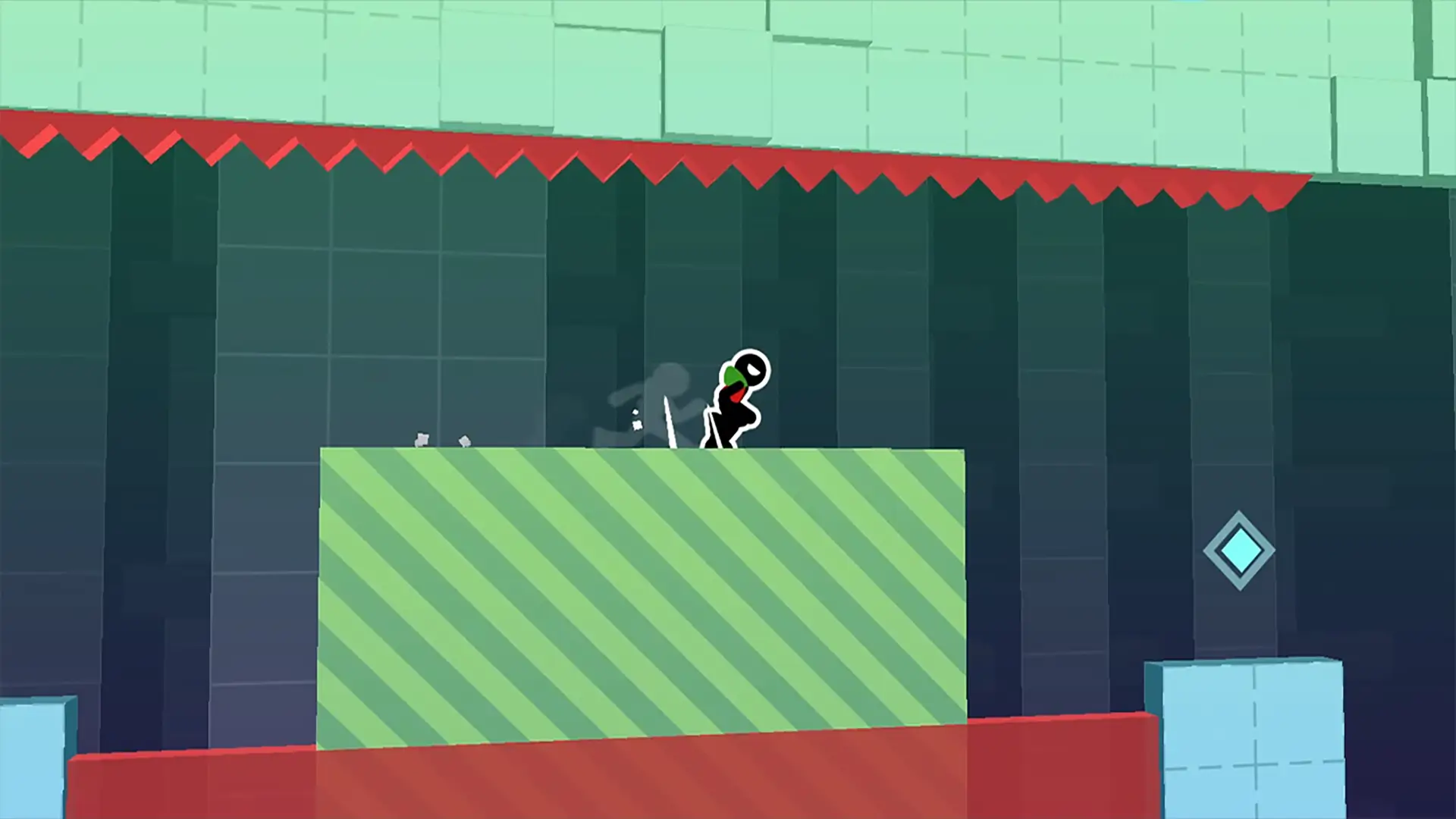 火柴人迷宫跑 StickmanMazeRun1.0.0 无广告版图4