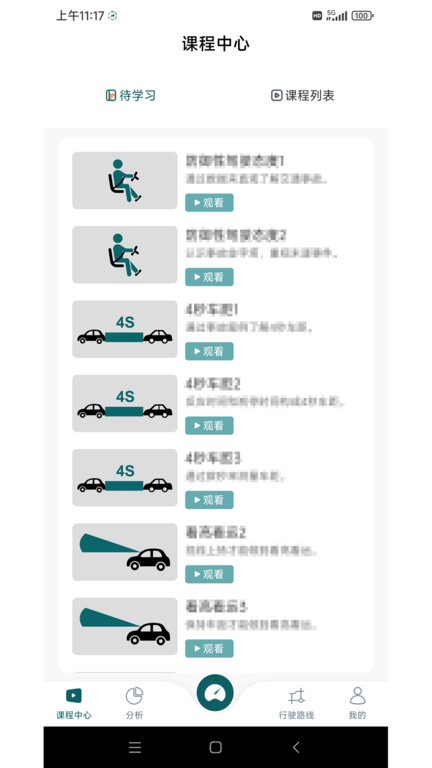 勒夫安驾图1
