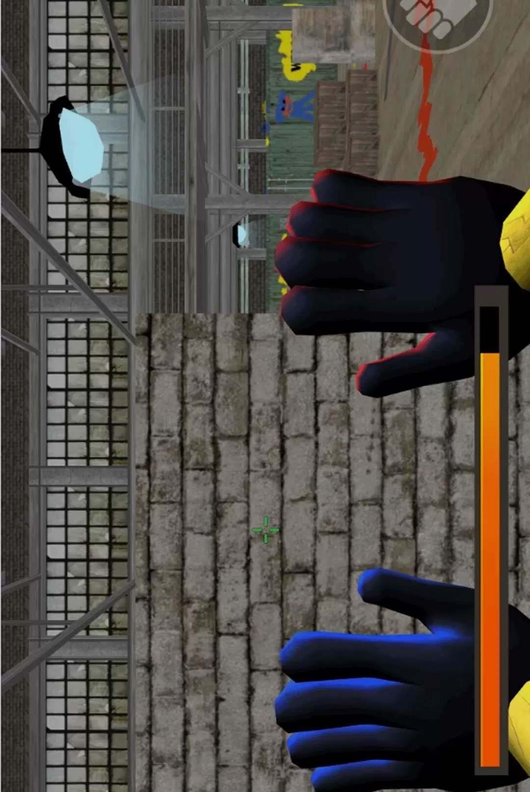 密室疯狂求生图3