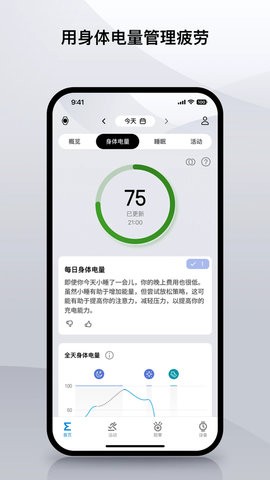 Zepp手表图3