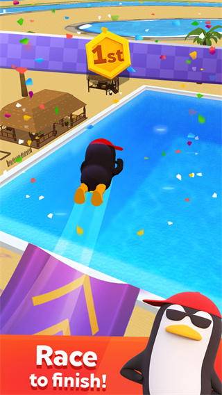 Aquapark.io安装器图2