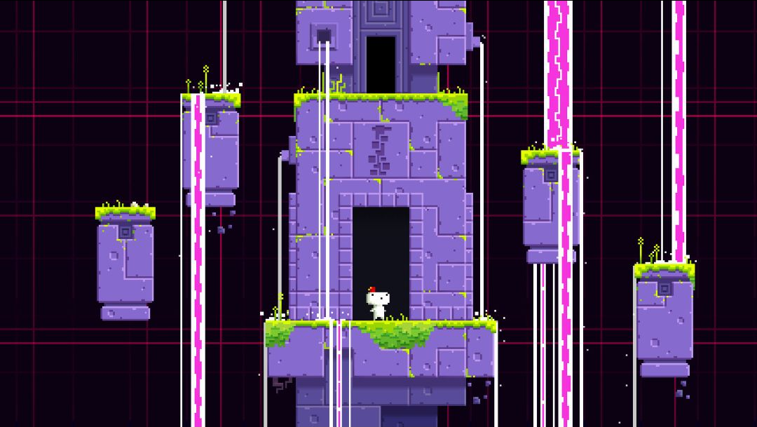 菲斯 FEZ1.0.1 官方版图4