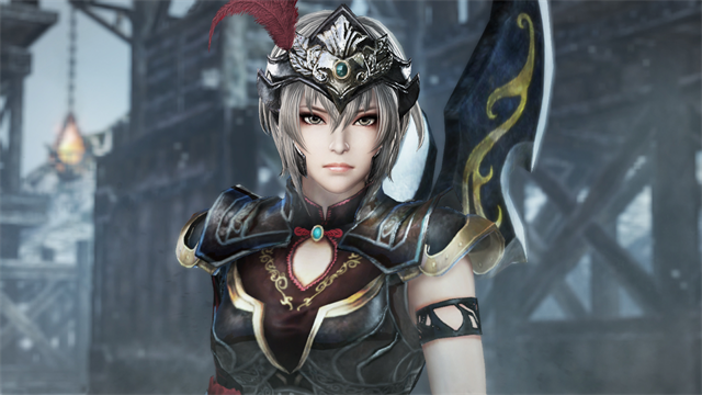 真三国无双7猛将传图1