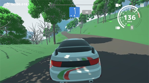 N3Rally安装器