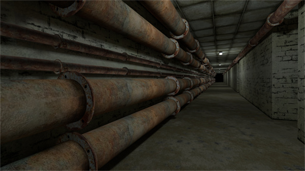 Liminal: Backrooms MP图4