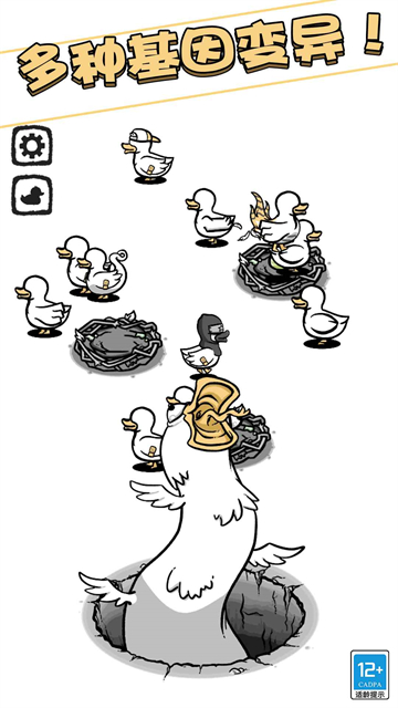 Clusterduck安装器