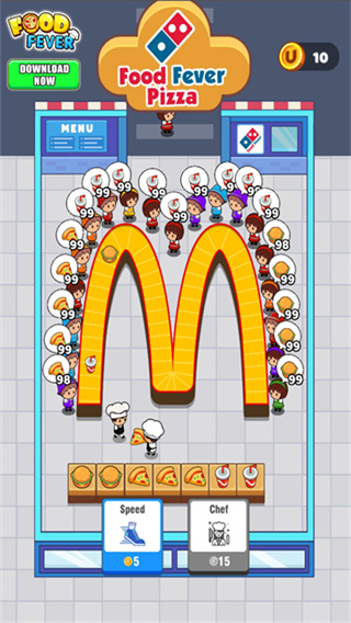 FoodFever安装器 FoodFever安装器