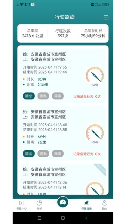 勒夫安驾图7