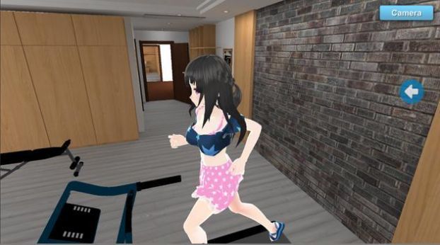 女友模拟器图2