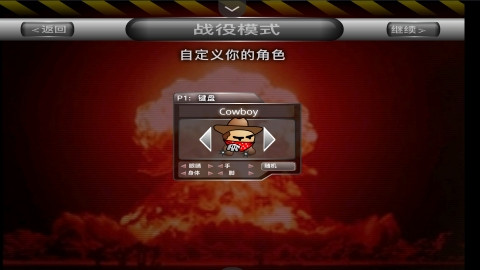 混沌图2