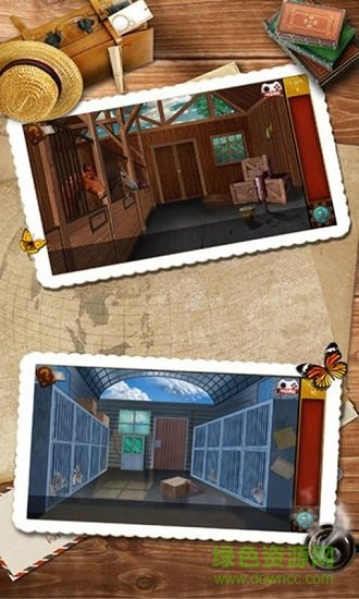 逃出疯狂农场(Animals Tarm Escape)图2