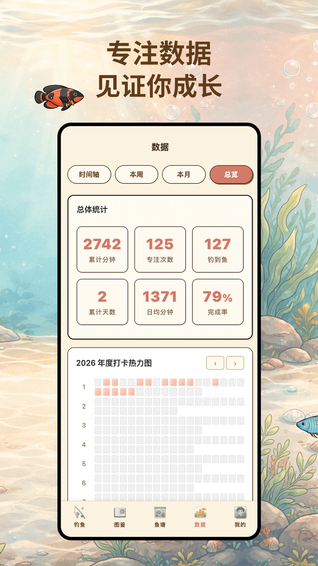 空气钓鱼