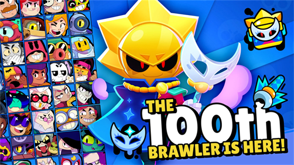 Brawl Stars安装器图5