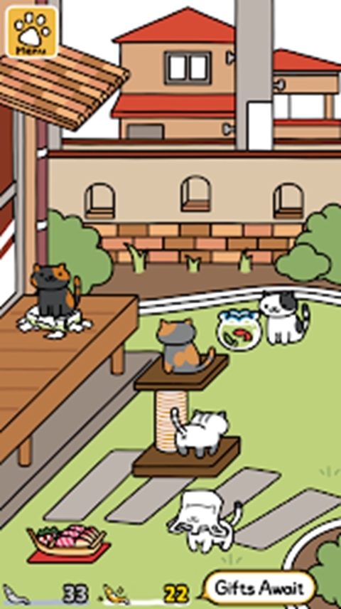 Nekoatsume2安装器图4