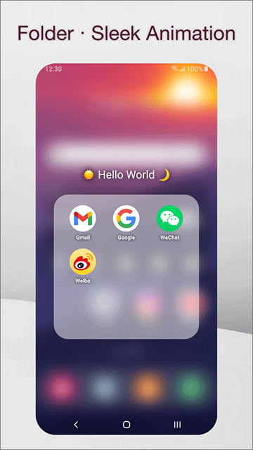 DNA桌面图5