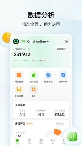 企迈数店 企迈数店