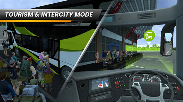 Bus Simulator Indonesia安装器图3