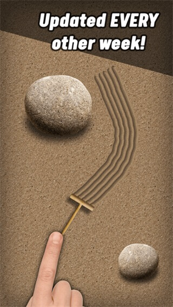 Antistress 安卓最新版v10.6.5图4
