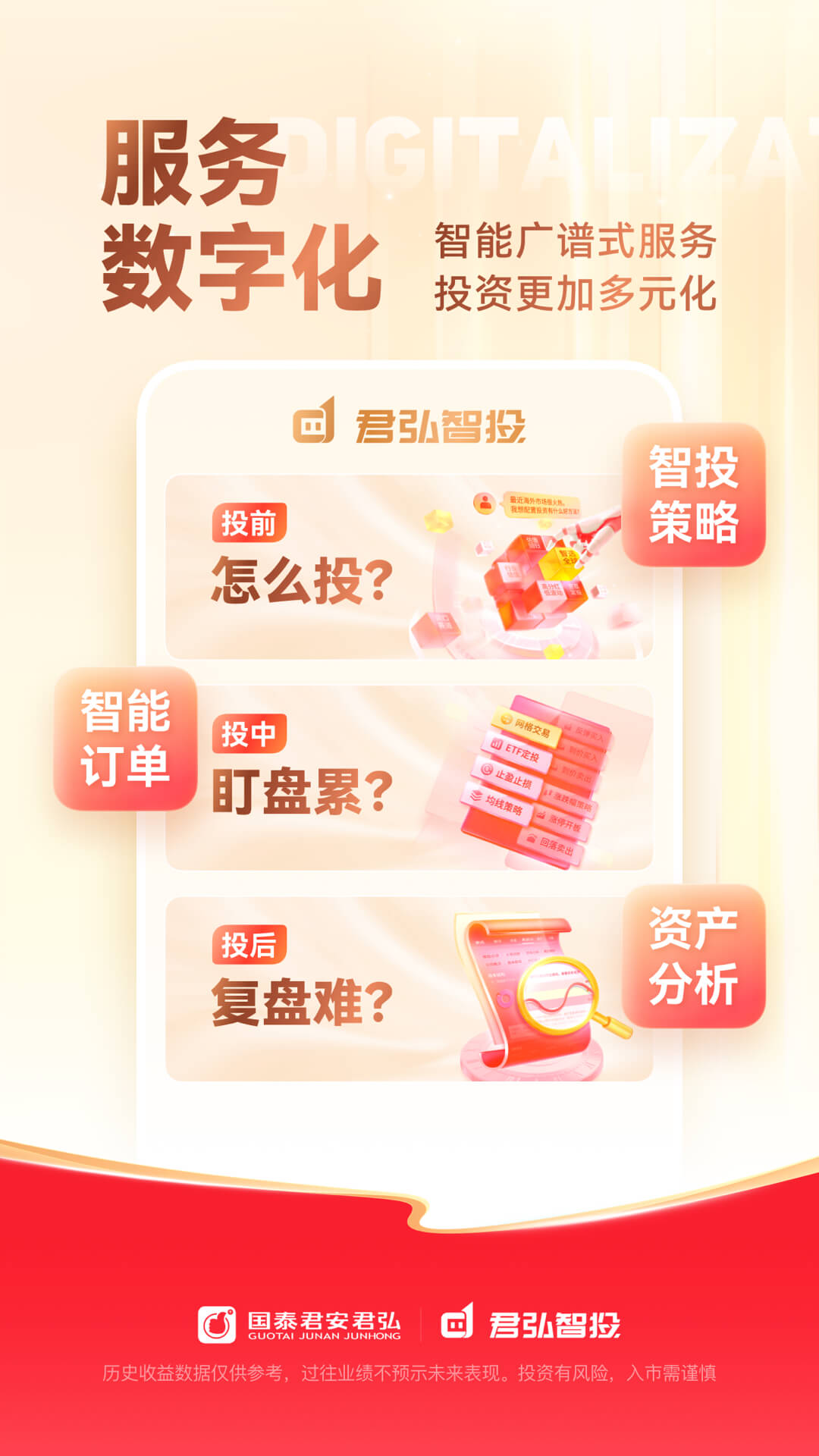 国泰海通君弘图4
