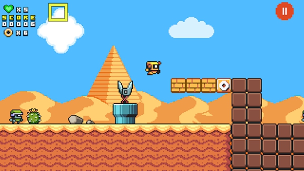 Super Droid Adventure安装器图1