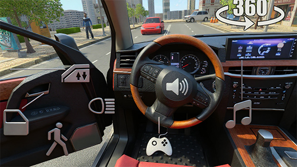 [Installer] Car Simulator 2图4