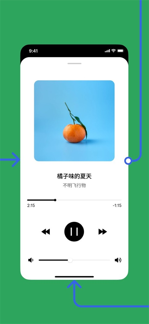 MasterGo - 实时镜像预览图4