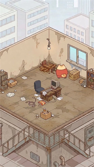 Office Cat安装器图3