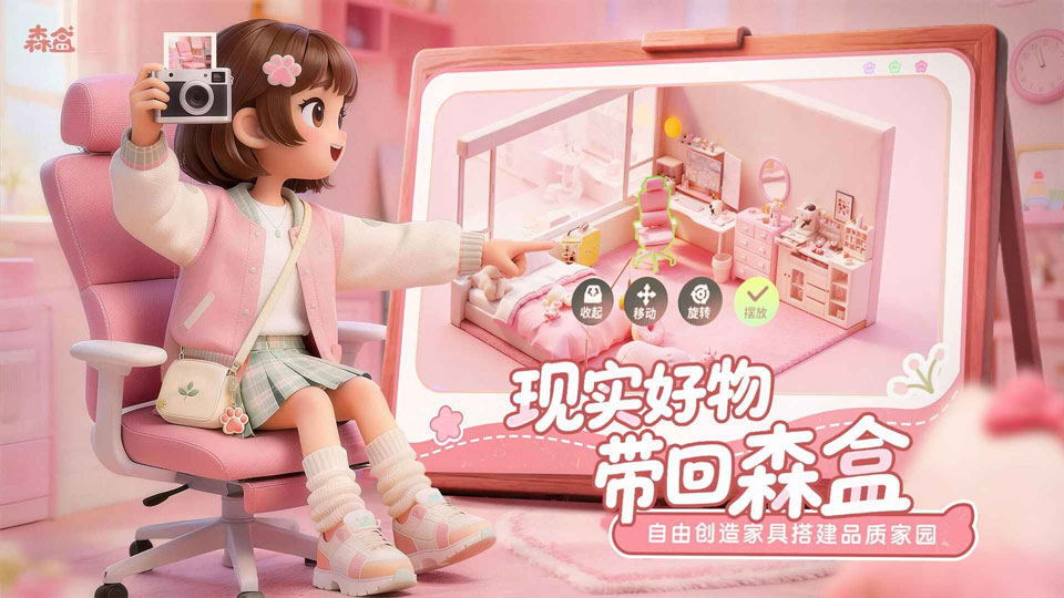 森盒senbox