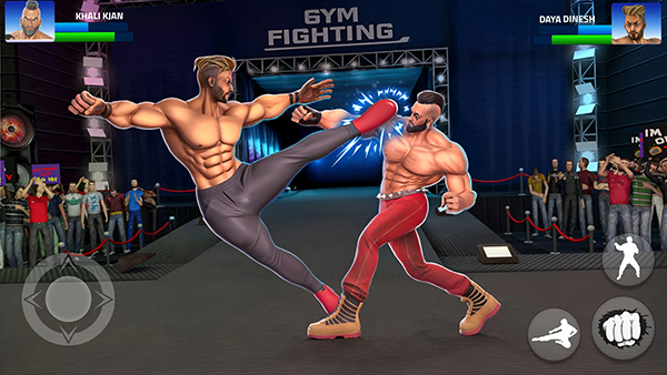 Gym Heroes安装器图1
