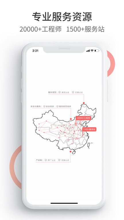 工业速派图3