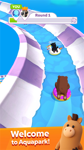 Aquapark.io安装器图5