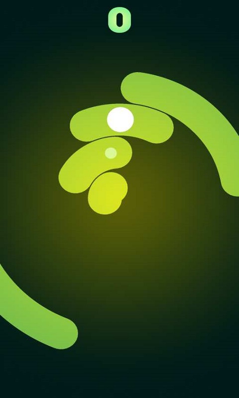 Sprocket(逃离黑洞)图4