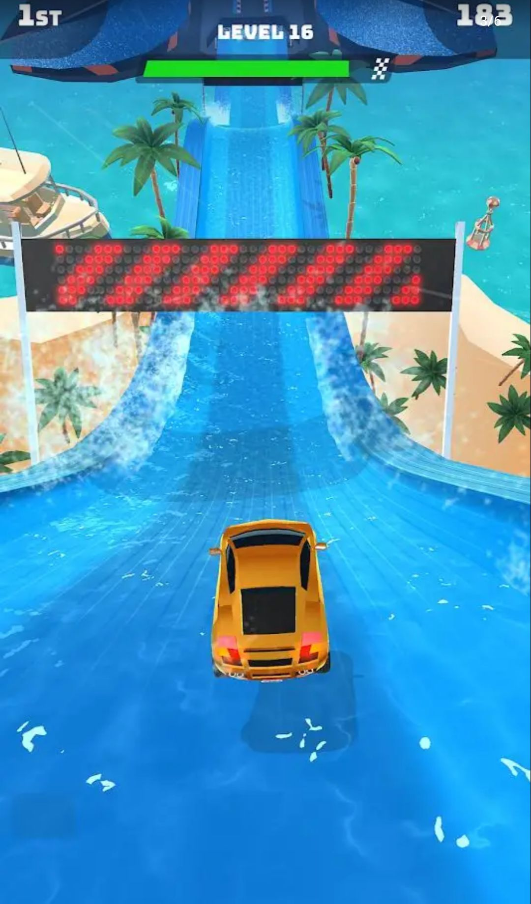 Race 3.18.7.3579 竞速赛车手游图11