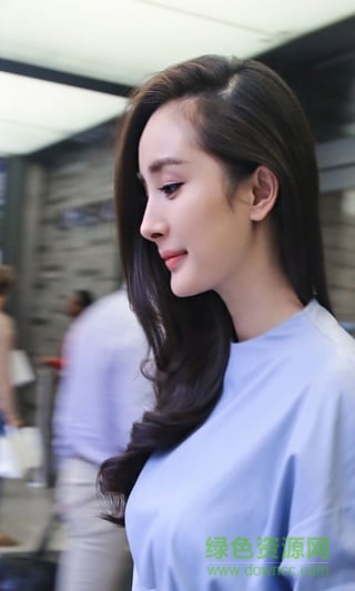杨幂相册