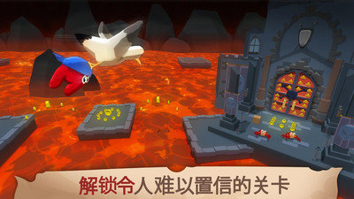 克拉肯之地图1
