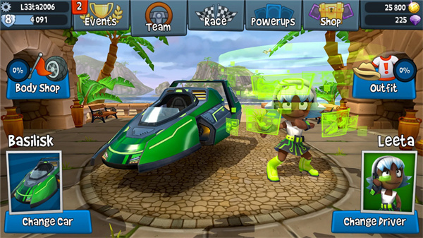 BB Racing 2安装器图4